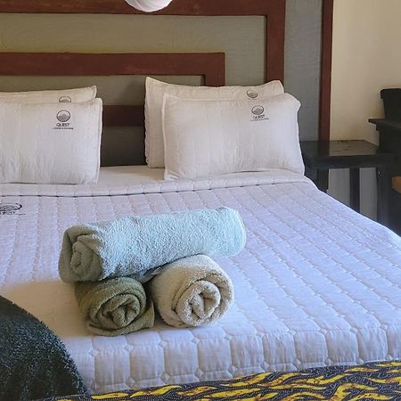 릴롱웨 Quest B&B 외부 사진