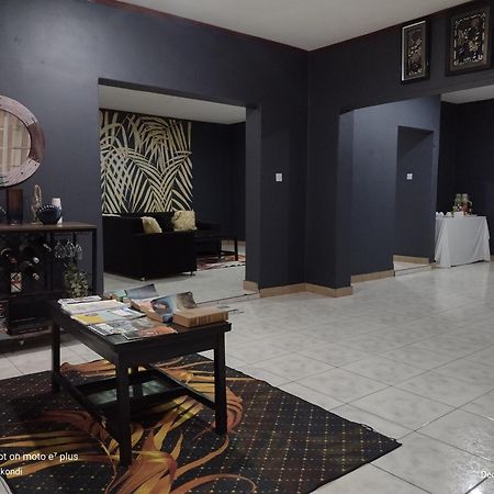 릴롱웨 Quest B&B 외부 사진