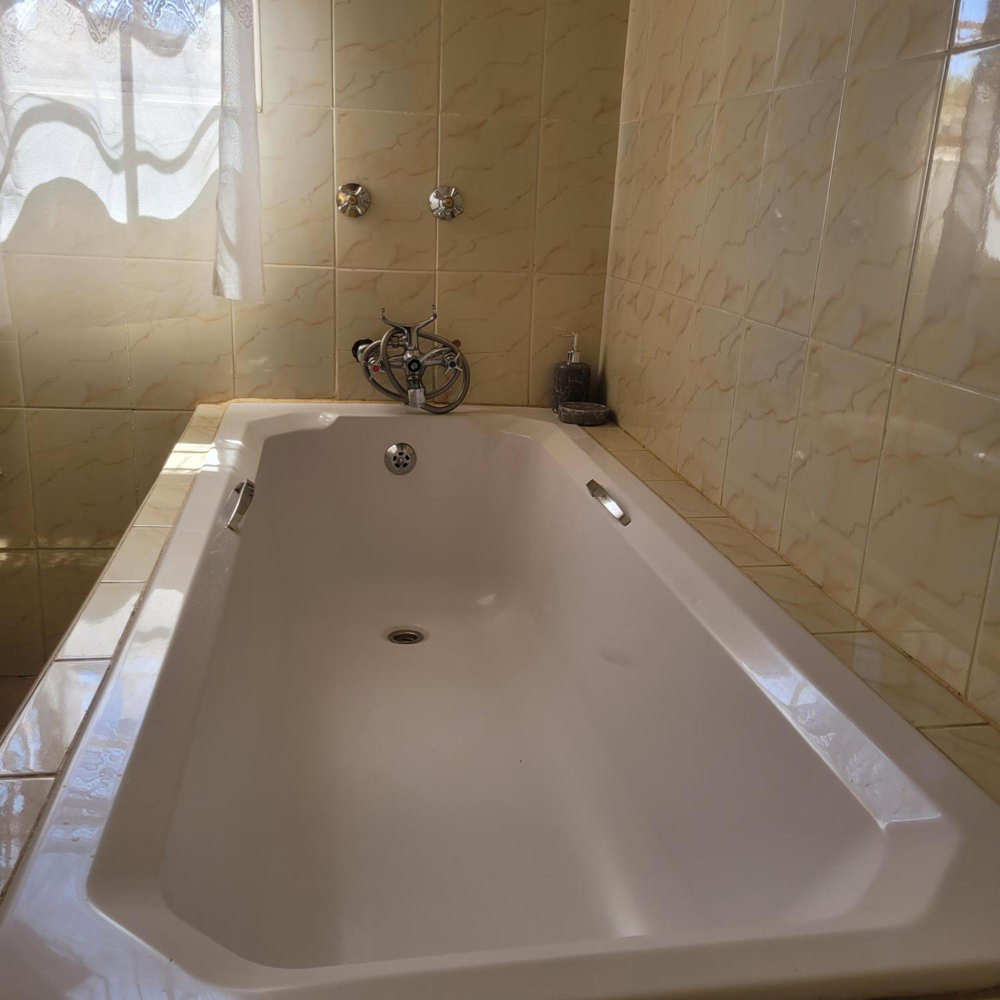 릴롱웨 Quest B&B 외부 사진
