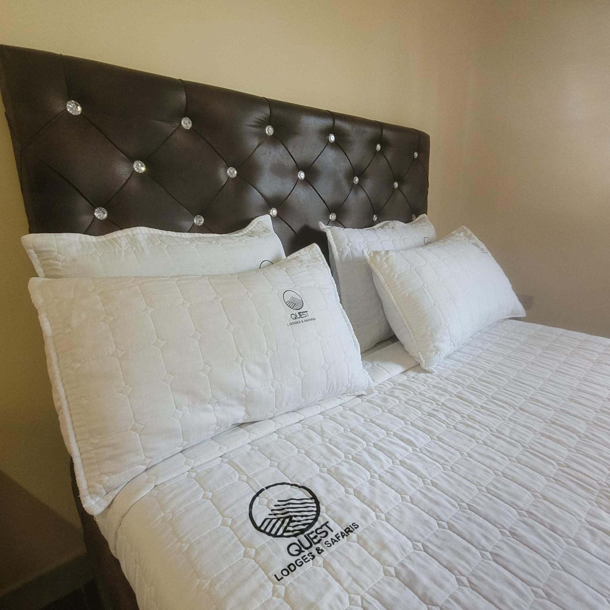 릴롱웨 Quest B&B 외부 사진